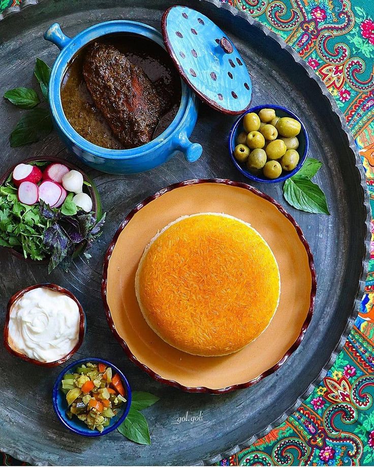 خوشمزه ترین غذاهای دنیا پرطرفدارترین غذاهای دنیا