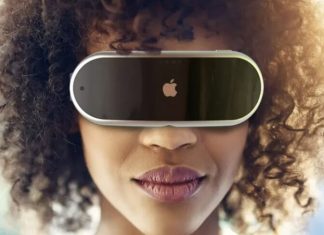 اپل و هدست واقعیت ترکیبی آن