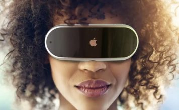 اپل و هدست واقعیت ترکیبی آن