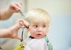 کوتاه کردن مو کودکان آموزش اصلاح موی سر کودک