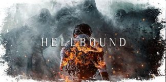 نقد و بررسی فیلم Hellbound جهنم دره