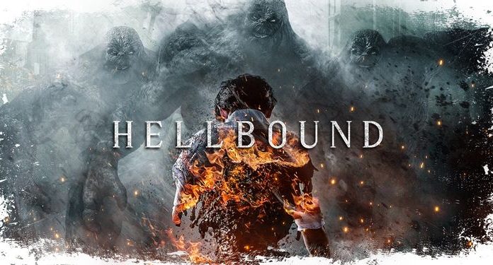 نقد و بررسی فیلم Hellbound جهنم دره