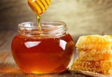 عسل طبیعی و عسل تقلبی