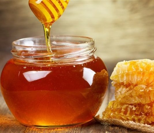 عسل طبیعی و عسل تقلبی