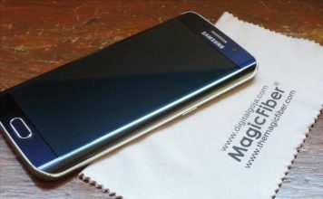 سامسونگ، اپل را مورد تمسخر قرار داد سامسونگ اپل را مسخره کرد