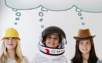 چگونه به فرزندمان در رسیدن به آرزوهای بزرگش کمک کنیم آرزوهای فرزندانمان