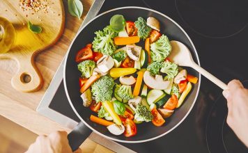 گیاه خواری چیست؟ گیاه خواری رژیم گیاه خوارانرژیم و غذاهای گیاه خواری