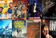 لیست 50 فیلم برتر سال 2021 توسط IMDB