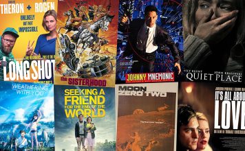 لیست 50 فیلم برتر سال 2021 توسط IMDB لیست 50 فیلم برتر سال 2021 توسط IMDB