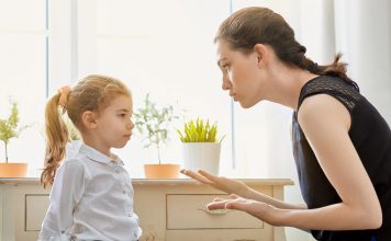 چطور تنبیه کنیم ؟ چطور تنبیه کنیم تنبیه کودک