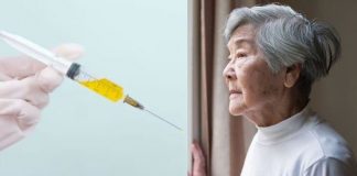 دانشمندان ژاپنی واکسن ضد پیری را ساختند