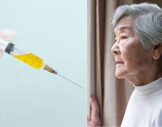 دانشمندان ژاپنی واکسن ضد پیری را ساختند دانشمندان ژاپنی واکسن ضد پیری را ساختند