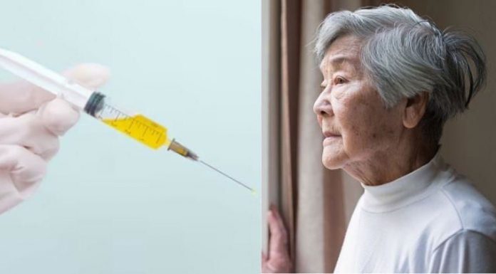 دانشمندان ژاپنی واکسن ضد پیری را ساختند