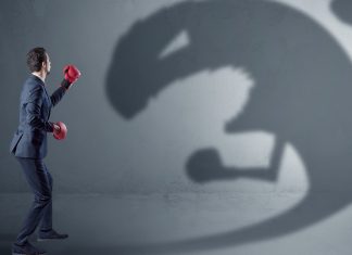 راهکارهای برای مقابله با ترس هایمان