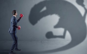 راهکارهای برای مقابله با ترس هایمان راهکارهای برای مقابله با ترس هایمان