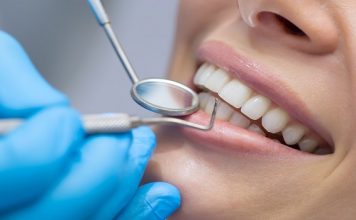 سلامت دندان و دندان عقل دندان عقل دندانپزشک