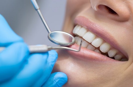 دندان عقل دندانپزشک