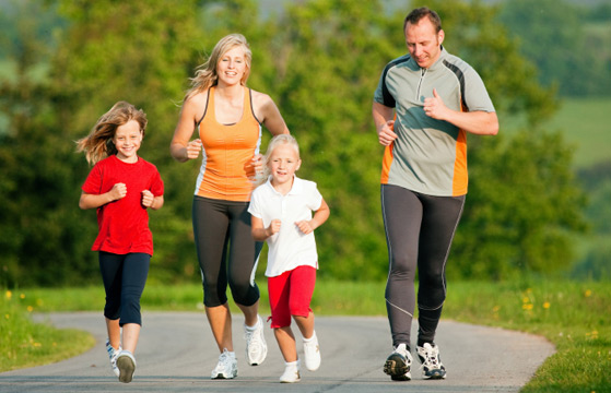 ورزش تعداد سلول‌های کشنده طبیعی را در بزرگسالان افزایش می‌دهد
