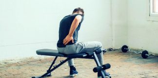 هفت حرکت کششی برای کاهش کمر درد و بازیابی قدرت بدنی