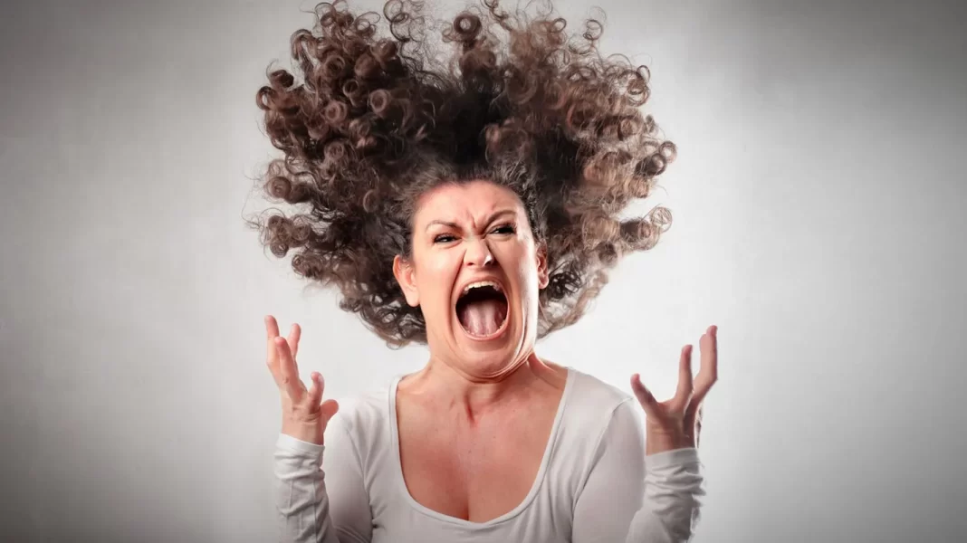 هشت تکنیک برای مقابله با عصبانیت غلبه بر خشم