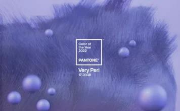 رنگ جدید سال 2022 چه می باشد رنگ جدید سال 2022