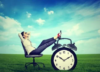 چرا برنامه ریزی در زندگی مهم است