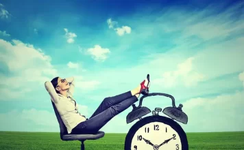 چرا برنامه ریزی در زندگی مهم است چرا برنامه ریزی در زندگی مهم است