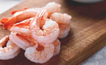 فواید میگو و تاثیر آن بر سلامتی فواید میگو و تاثیر آن بر سلامتی