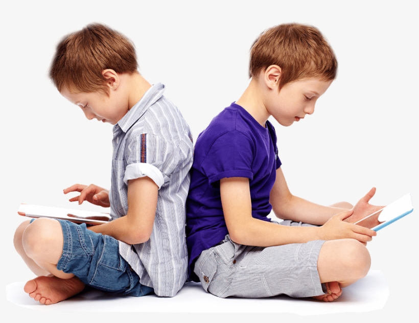 انرژی کودکان را با موبایل از بین نبریم