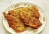 طرز تهیه پارما مرغ