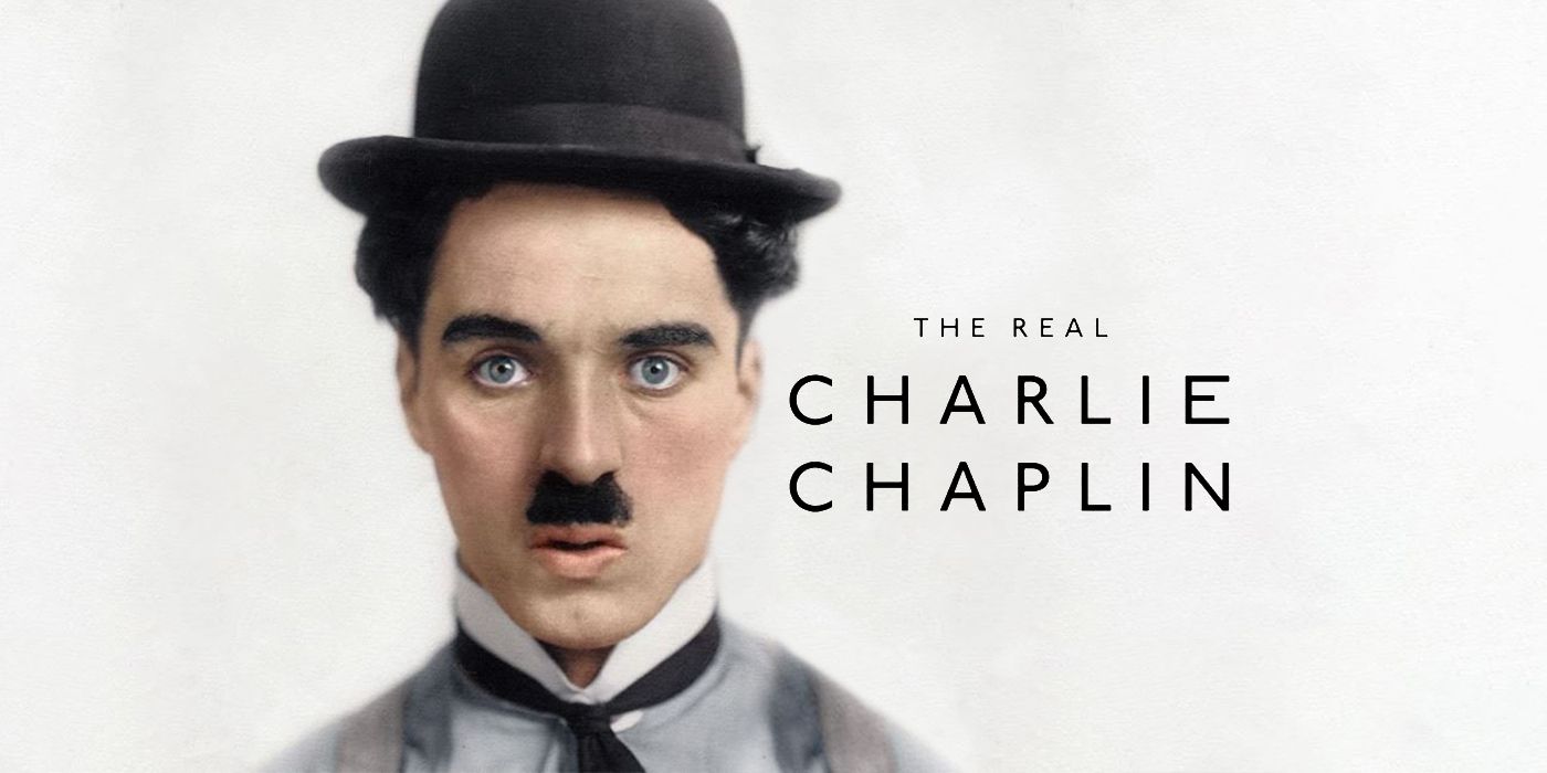 چارلین چاپلین بزرگ ترین بازیگر کمدی دنیا بود