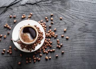 فواید قهوه را بهتر بشناسیم