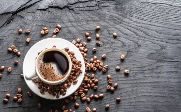 فواید قهوه را بهتر بشناسیم