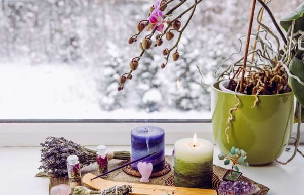 وسایلی که خوشبختی را به خانه شما می آورد
