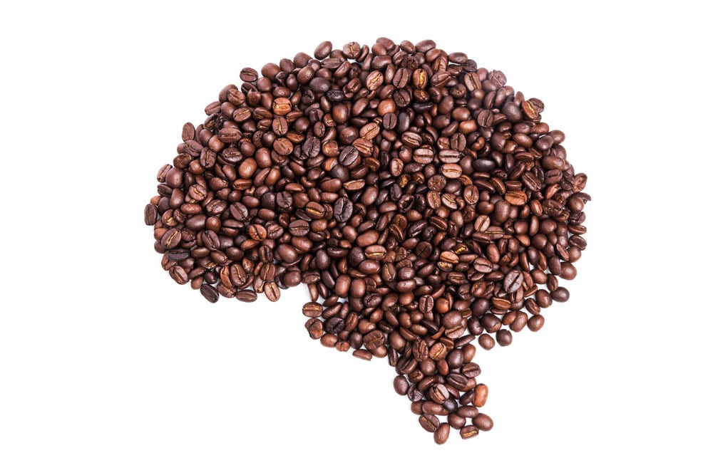 قهوه مراقب مغز است