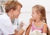 تزریق واکسن کرونا برای کودکان زیر پنج سال