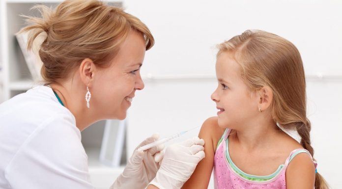 تزریق واکسن کرونا برای کودکان زیر پنج سال