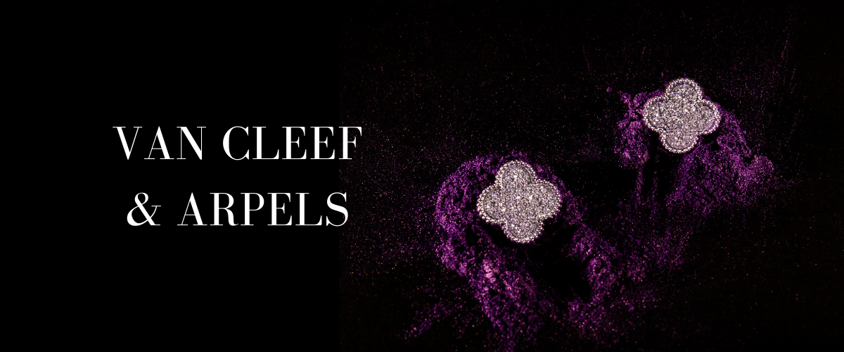 VAN CLEEF & ARPELS