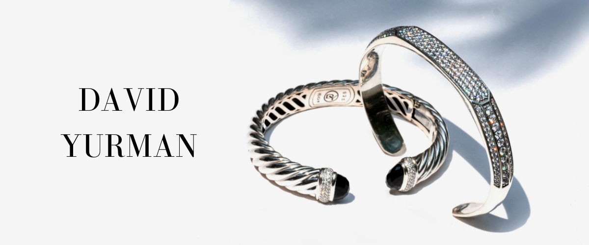 DAVID YURMAN