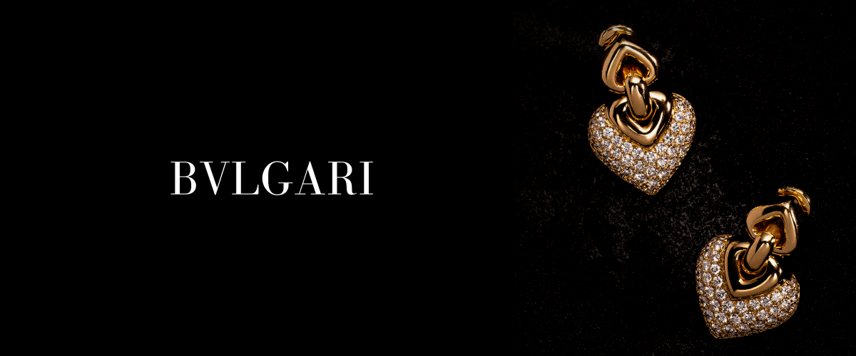 BVLGARI