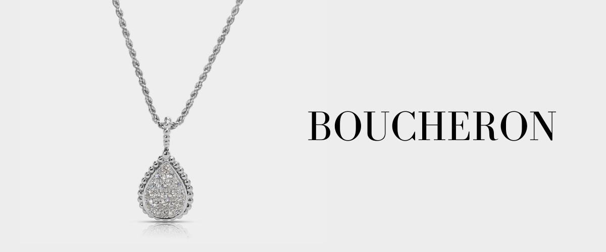 BOUCHERON