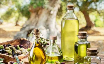 فواید ثابت شده روغن زیتون فواید ثابت شده روغن زیتون