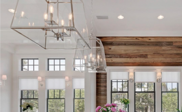 طراحی یک آشپزخانه زیبا به چه شکلی امکان پذیر می باشد. طراحی یک آشپزخانه زیبا به چه شکلی امکان پذیر می باشد.