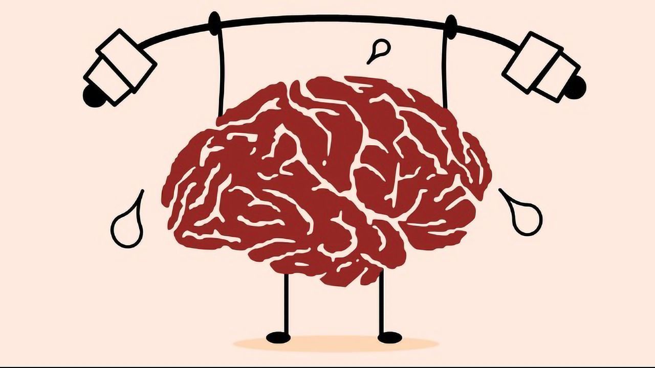 3. عادات از طریق تکرار آموخته می شوند