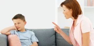 نکاتی مفید برای حرف شنویی کودکان
