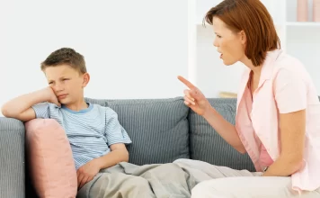 نکاتی مفید برای حرف شنویی کودکان