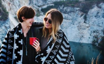 ویژگی‌های یک دوست خوب