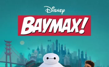 سریال انیمیشن بایمکس (Big Hero6) به دیزنی بر می گردد. سریال انیمیشن بایمکس (Big Hero6) به دیزنی بر می گردد.