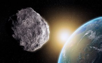 آیا احتمال برخورد شهاب سنگ با کره زمین وجود دارد؟