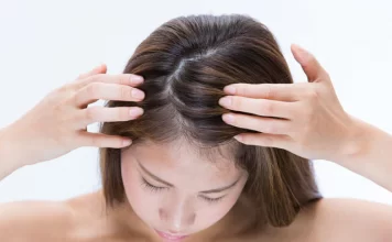 10 روش برای افزایش گردش خون در پوست سر 10 روش برای افزایش گردش خون در پوست سر